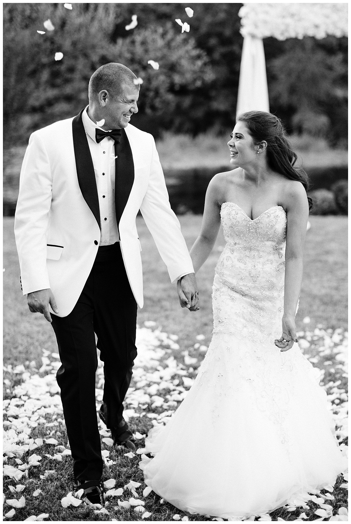 Calvin + Danielle | Oregon Private Estate Wedding | Ashley Cook Photography | - Ashley Cook ...