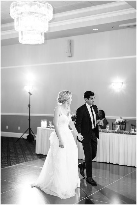 Ely + Olivia | Abernathy Center Wedding | Ashley Cook Photography ...