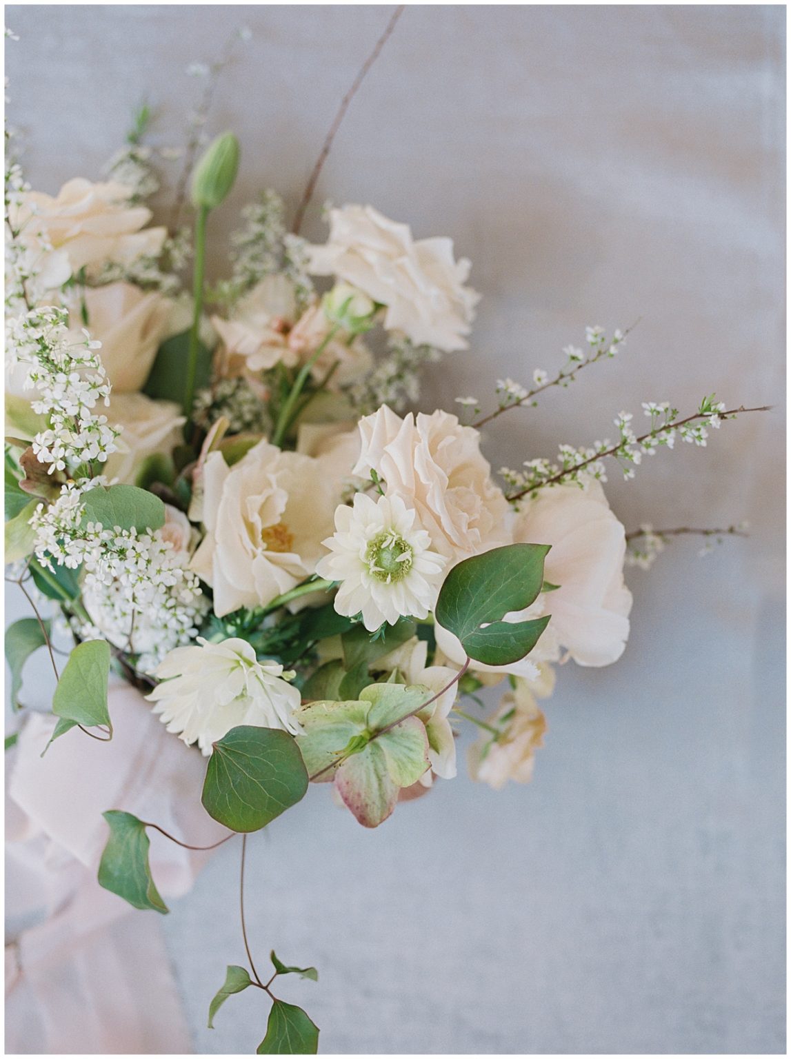 European Fineart Wedding | Del Mar Villa | - Ashley Cook Photography