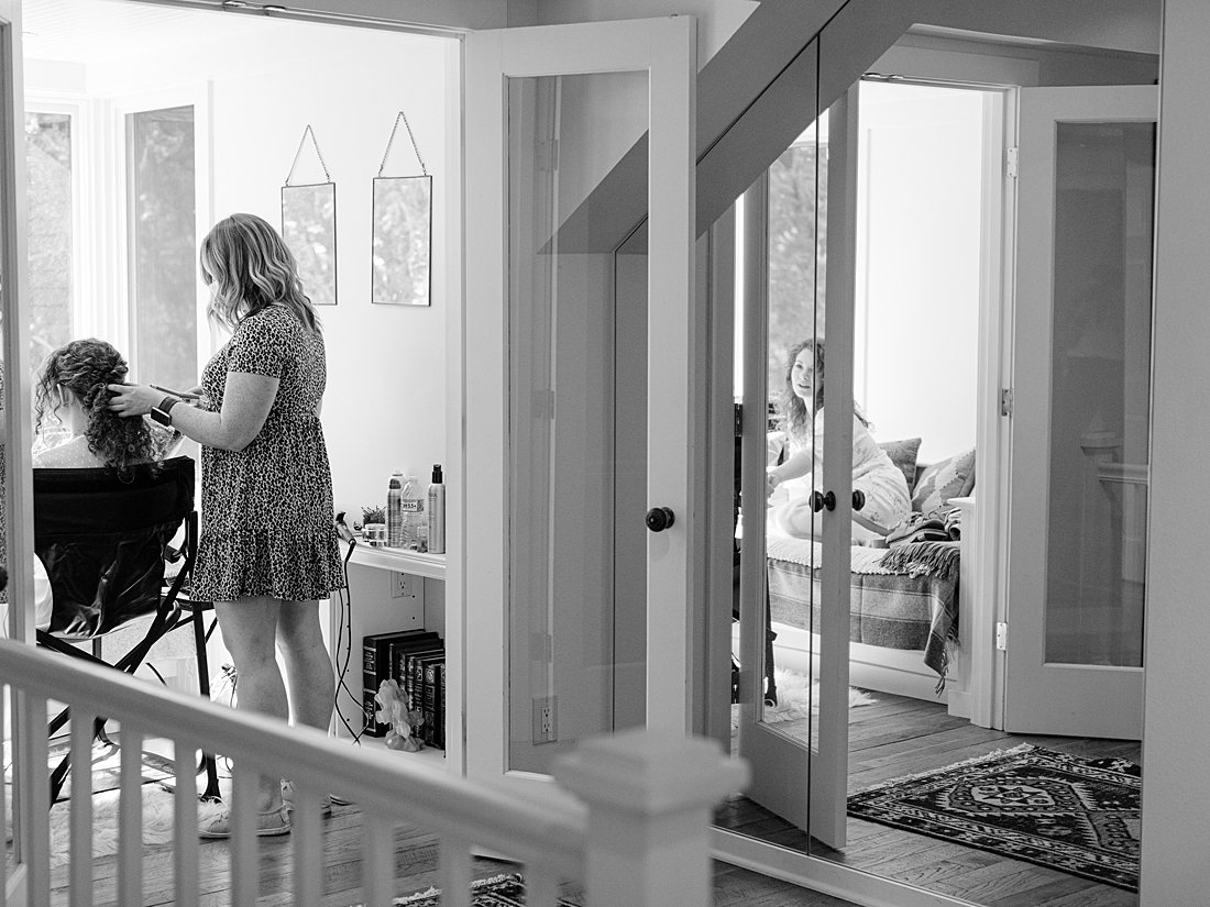 Griffin House Wedding Hood River, Oregon Danny + Victoria Ashley Cook Photography