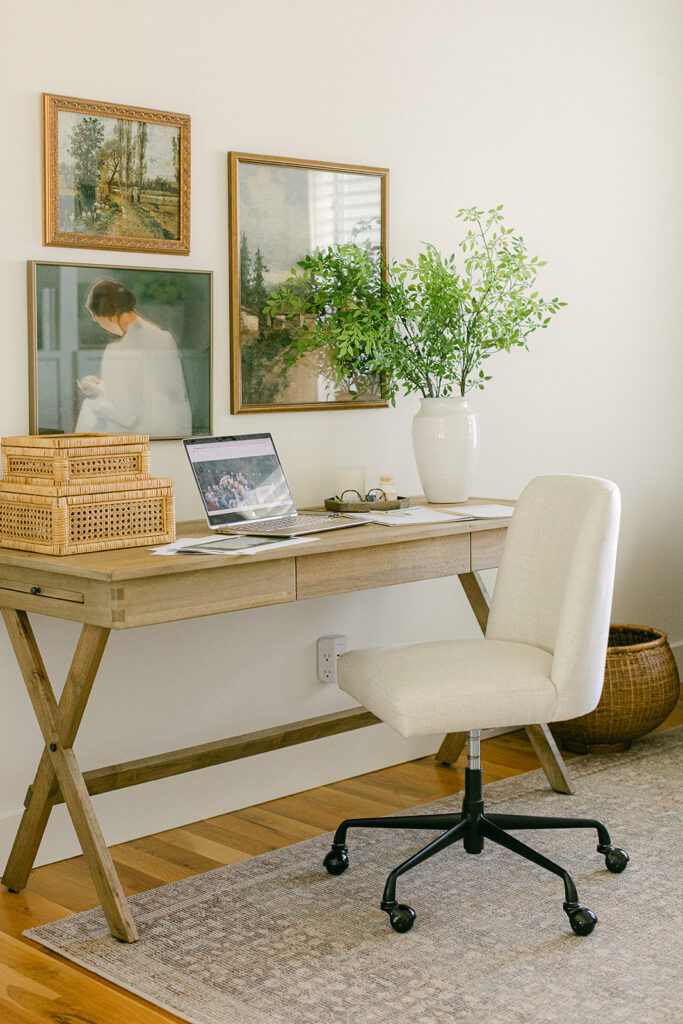 chic office space for Branding photos