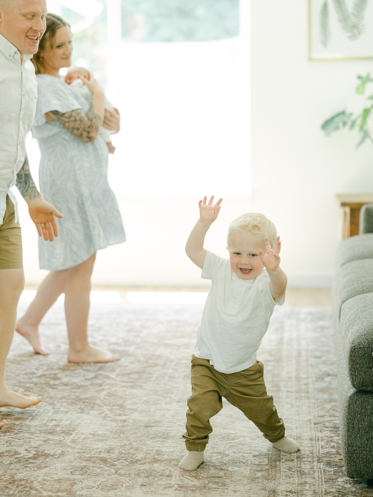 Family Photographer in eugene, oregon