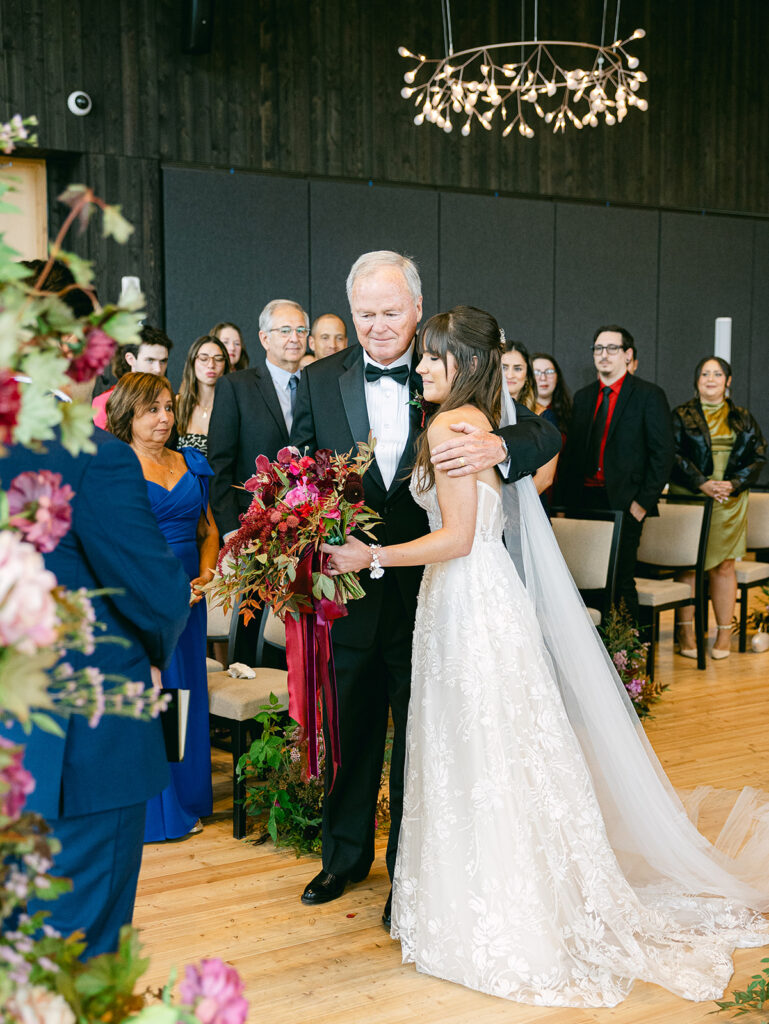 black butte ranch wedding