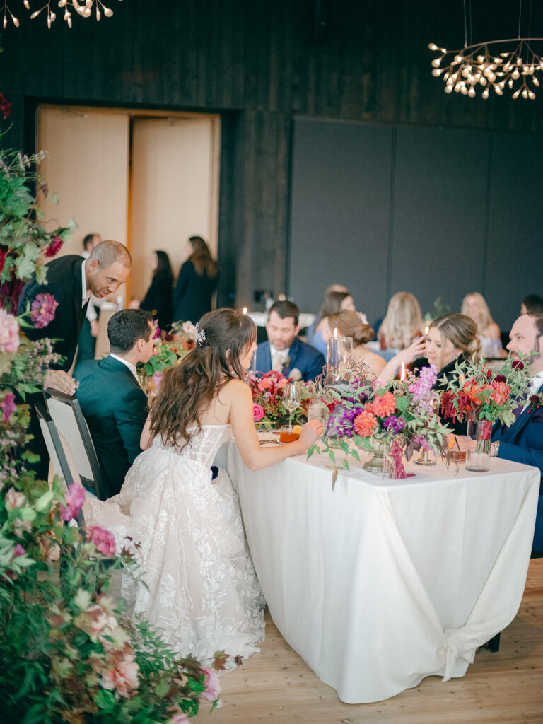 black butte ranch wedding