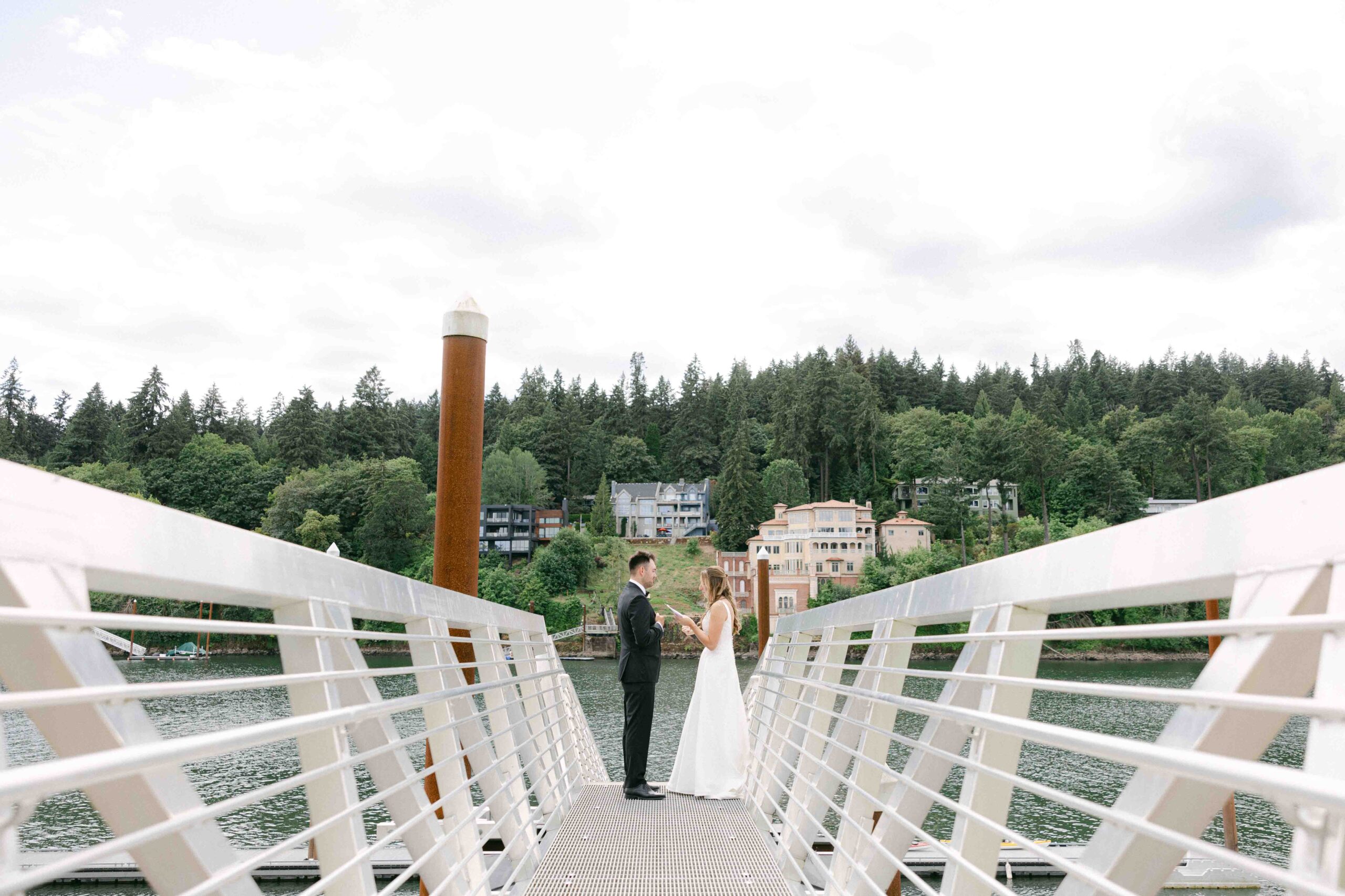 Waverley Country Club wedding